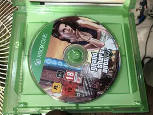 Xbox One Games
