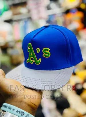 Hecho Mexico New Snapback Adjustable Baseball Cap