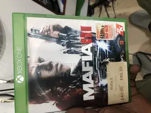 Xbox One Game