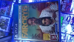 Playstation 4 Games
