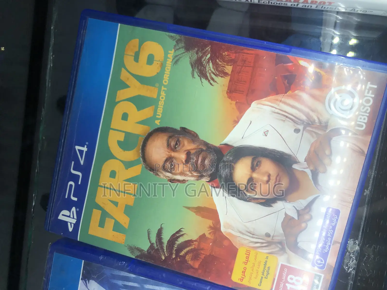 Playstation 4 Games