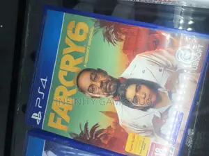 Playstation 4 Games