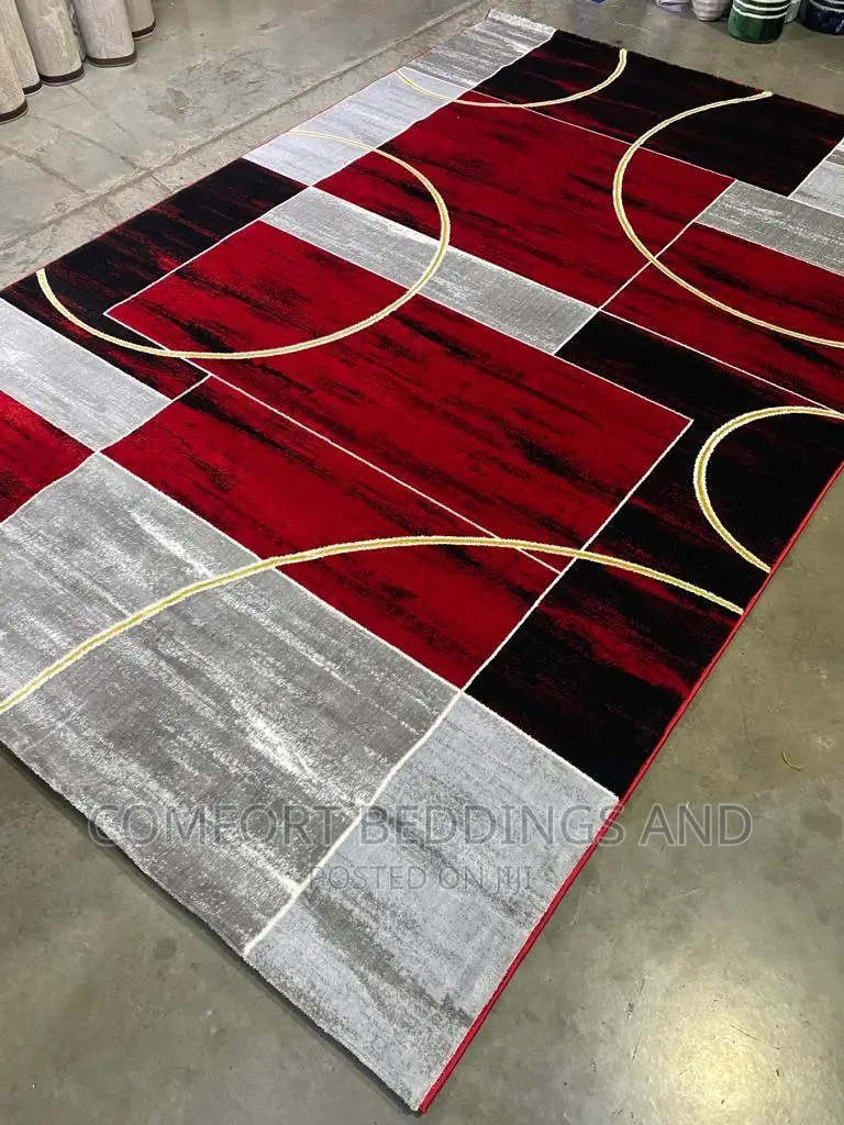 Turkish Centre Carpets