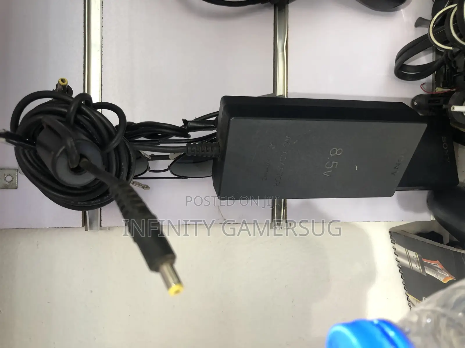 Playstation 2 Adapter