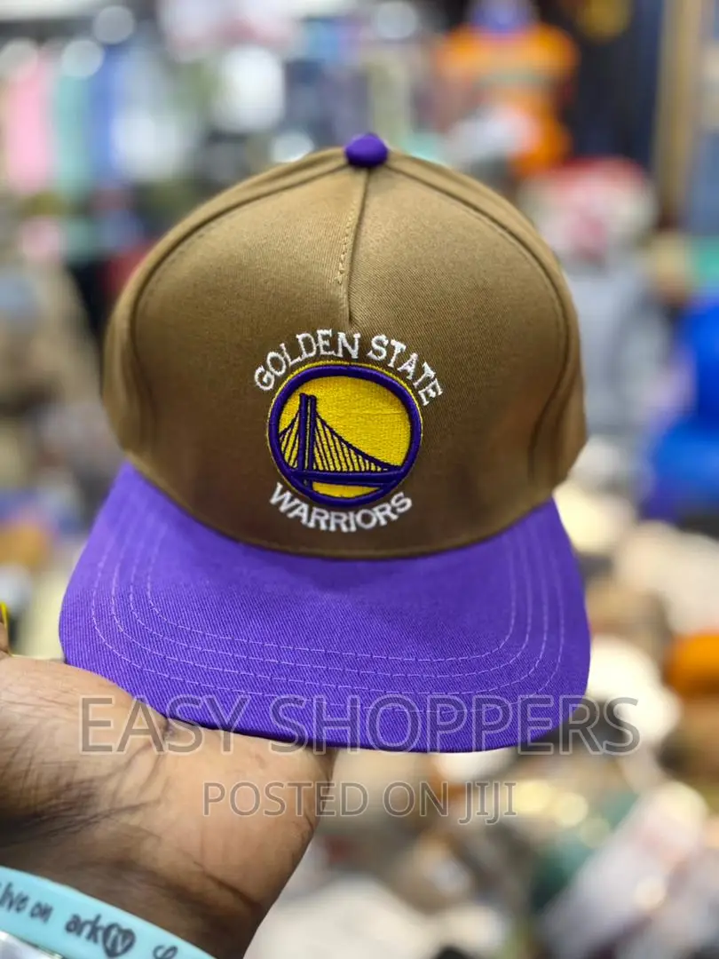 Designer Snapback Adjustable Adult Baseball Cap