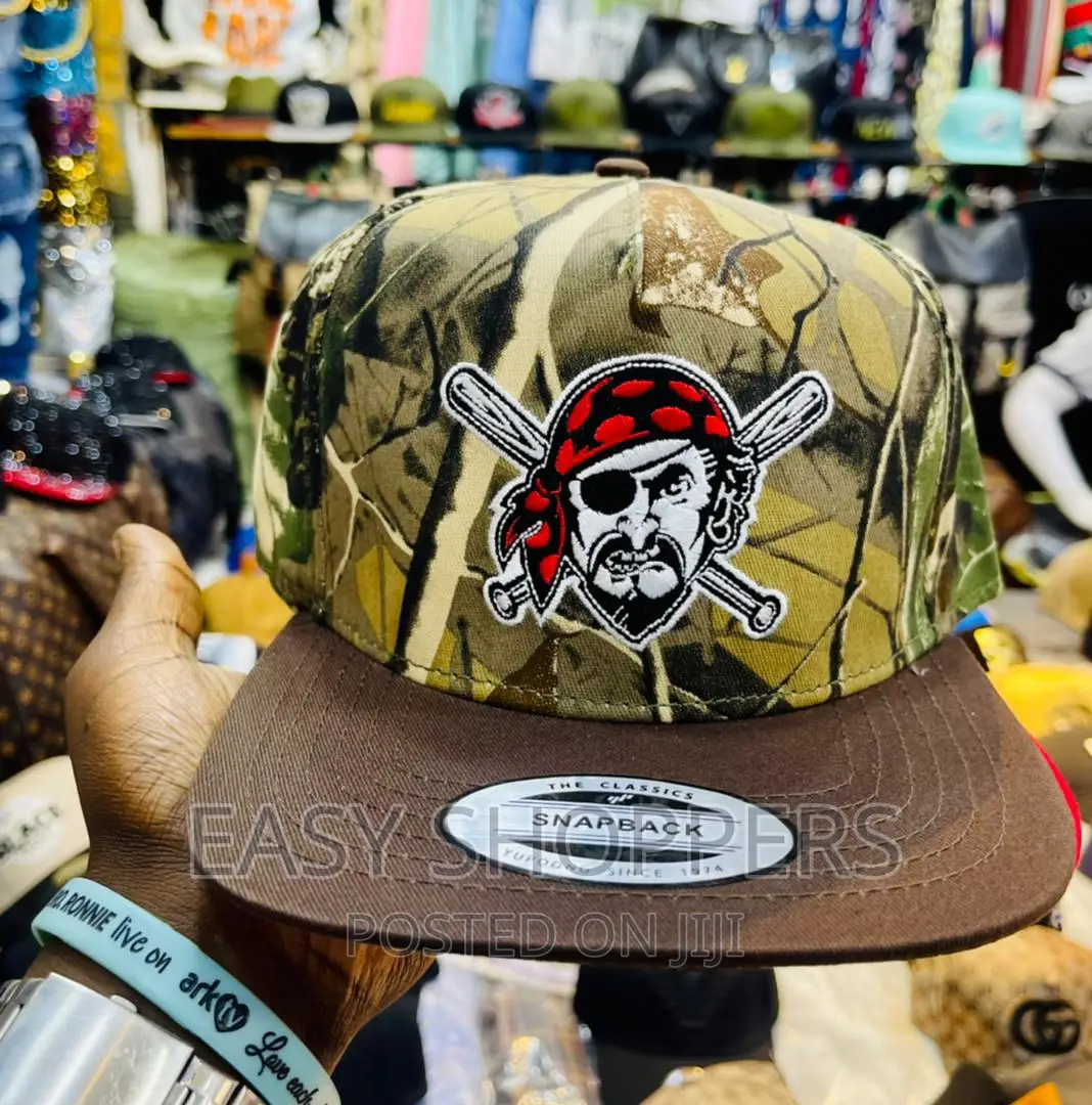 Mexico Designer Snapback Adjustable Hat Adult Baseball Cap