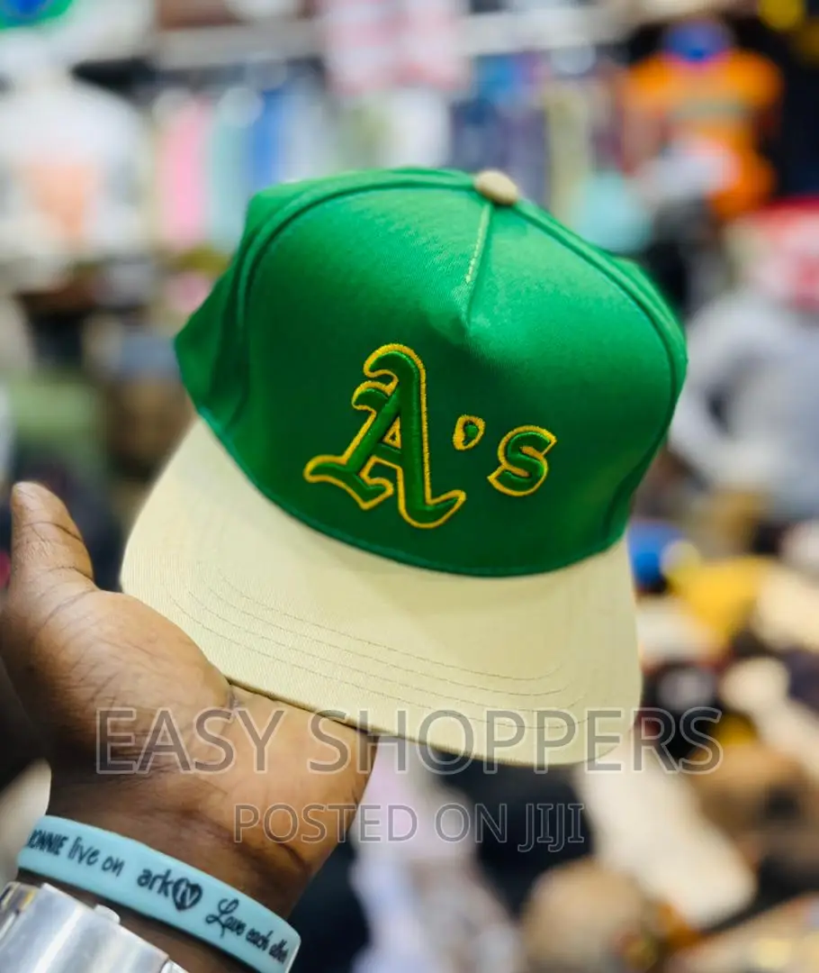 Designer Baseball Cap Unisex