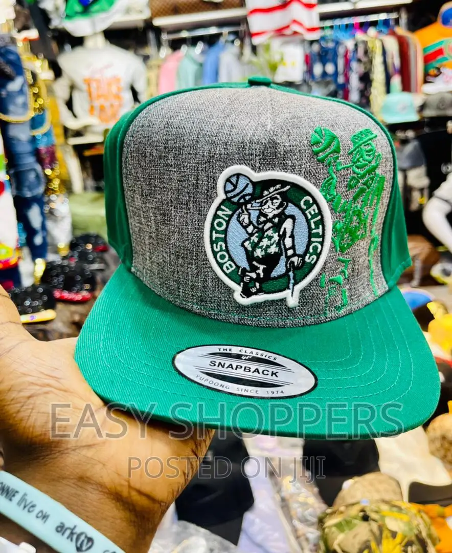 Designer Baseball Cap Unisex