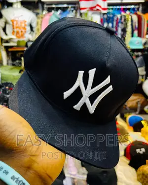 Designer Cap Baseball Cap Bucks