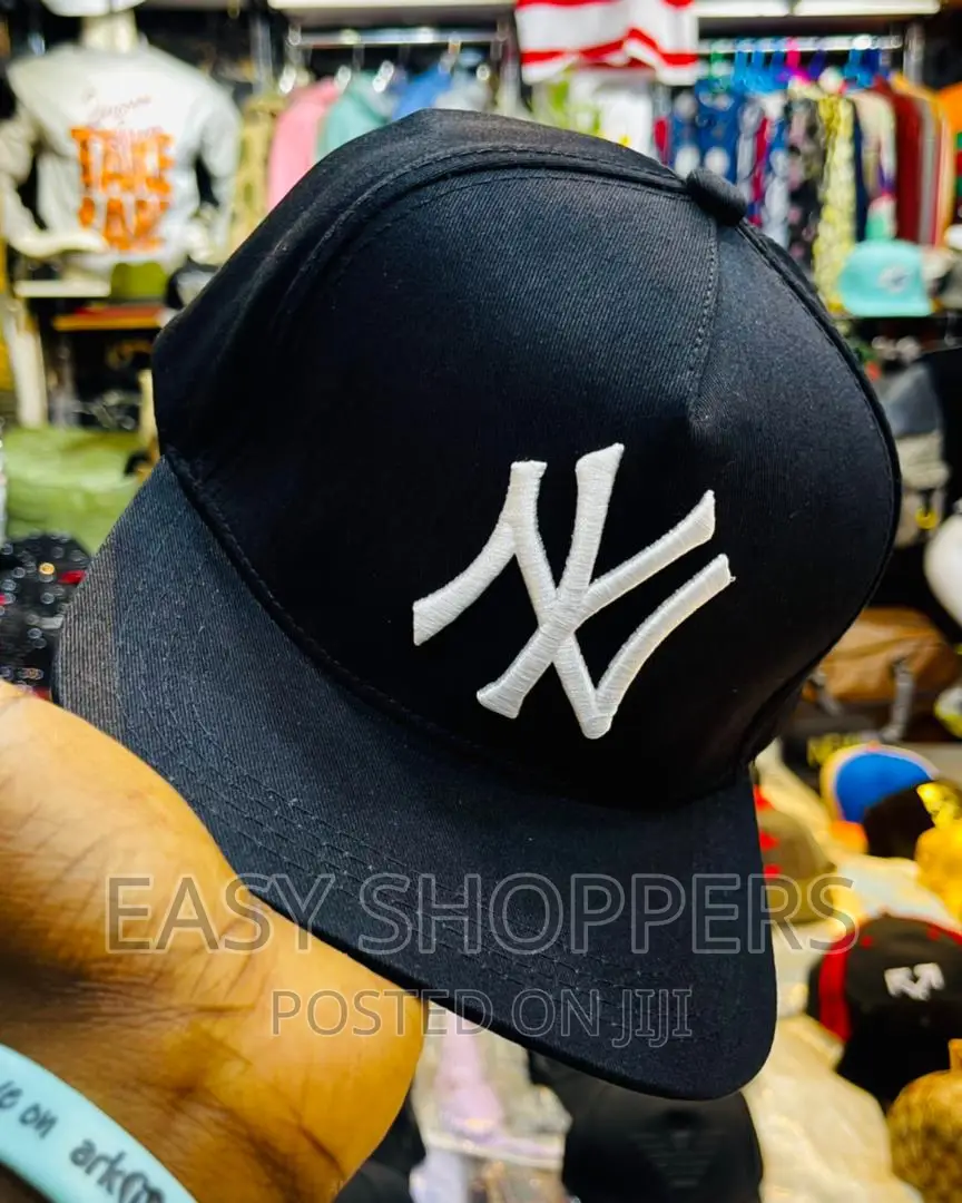 Designer Cap Baseball Cap Bucks