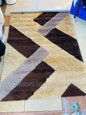 Turkish Shaggy Carpet
