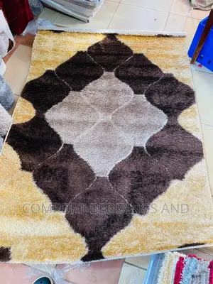 Turkish Shaggy Carpet