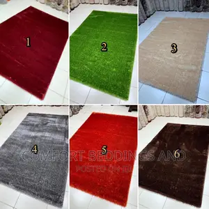 Turkish Shaggy Carpets