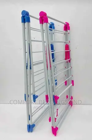 Cloth Drying Rack