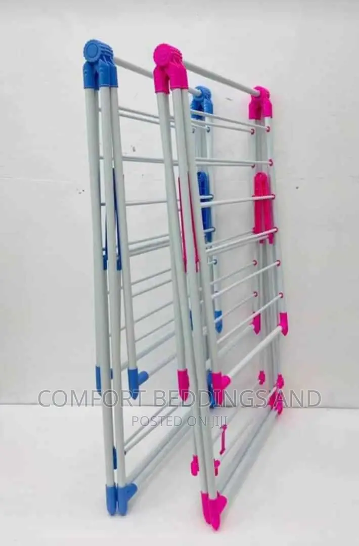 Cloth Drying Rack