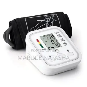 Digital Blood Pressure Machine