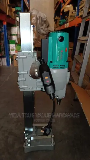 Magnetic Drill Powertex