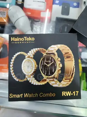 Hainoteko Rw-17