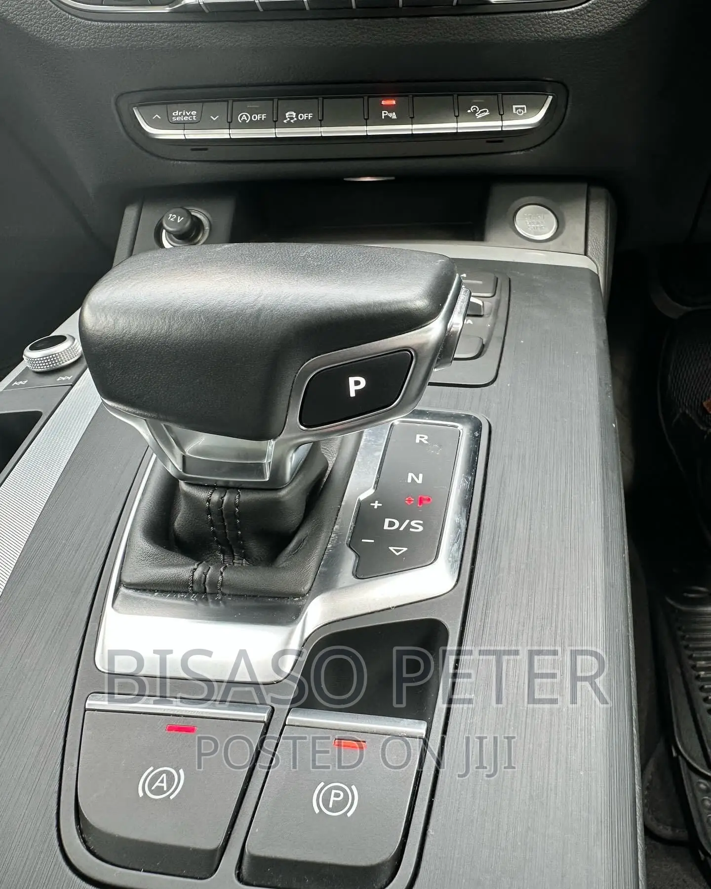 Audi Q5 2.0T Premium AWD quattro 2018 Silver