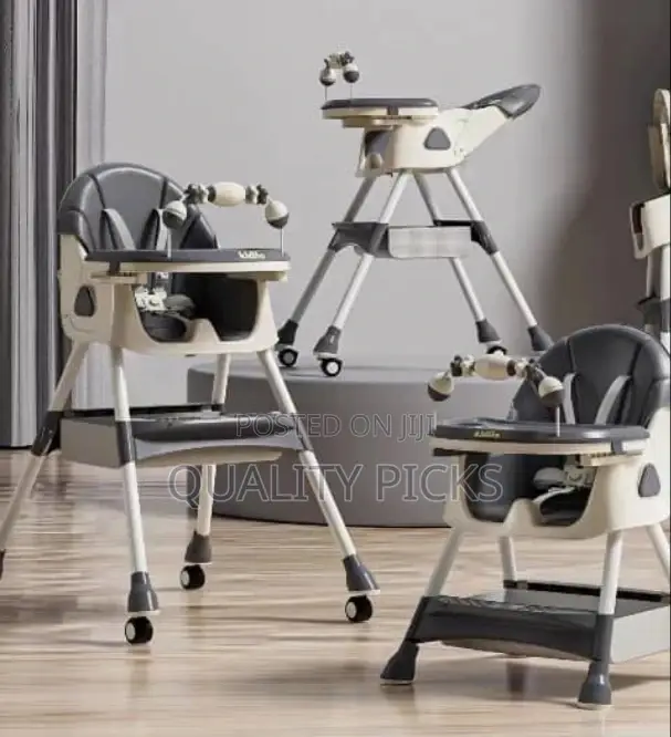 Baby Feeding Chair Set