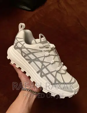 Original Rubber Dior Sneakers