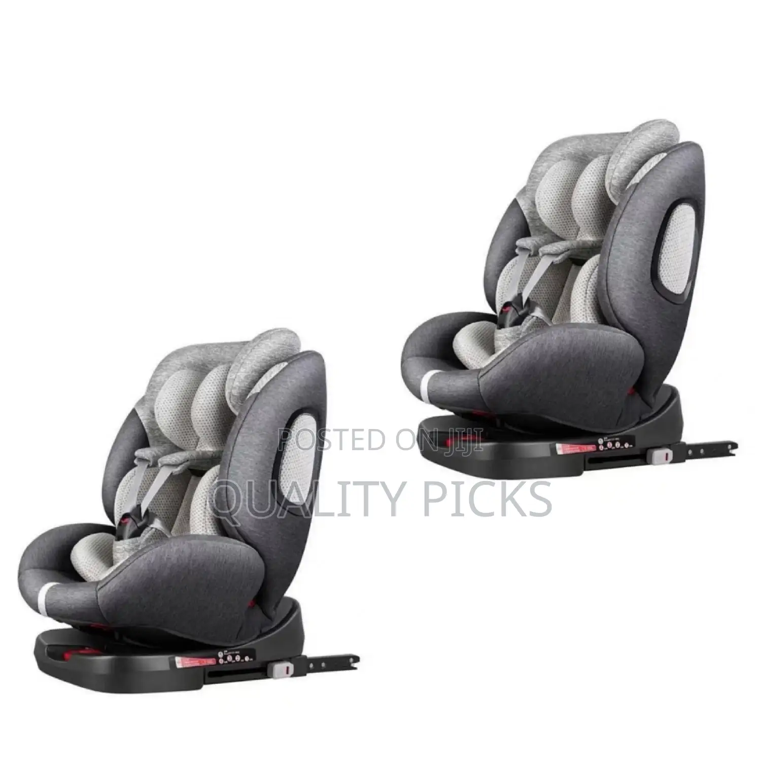 Baby Car Seater Sofa