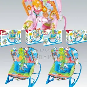 Baby Rocker / Bouncer