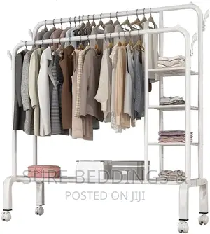 Heavy Duty Drying Rack