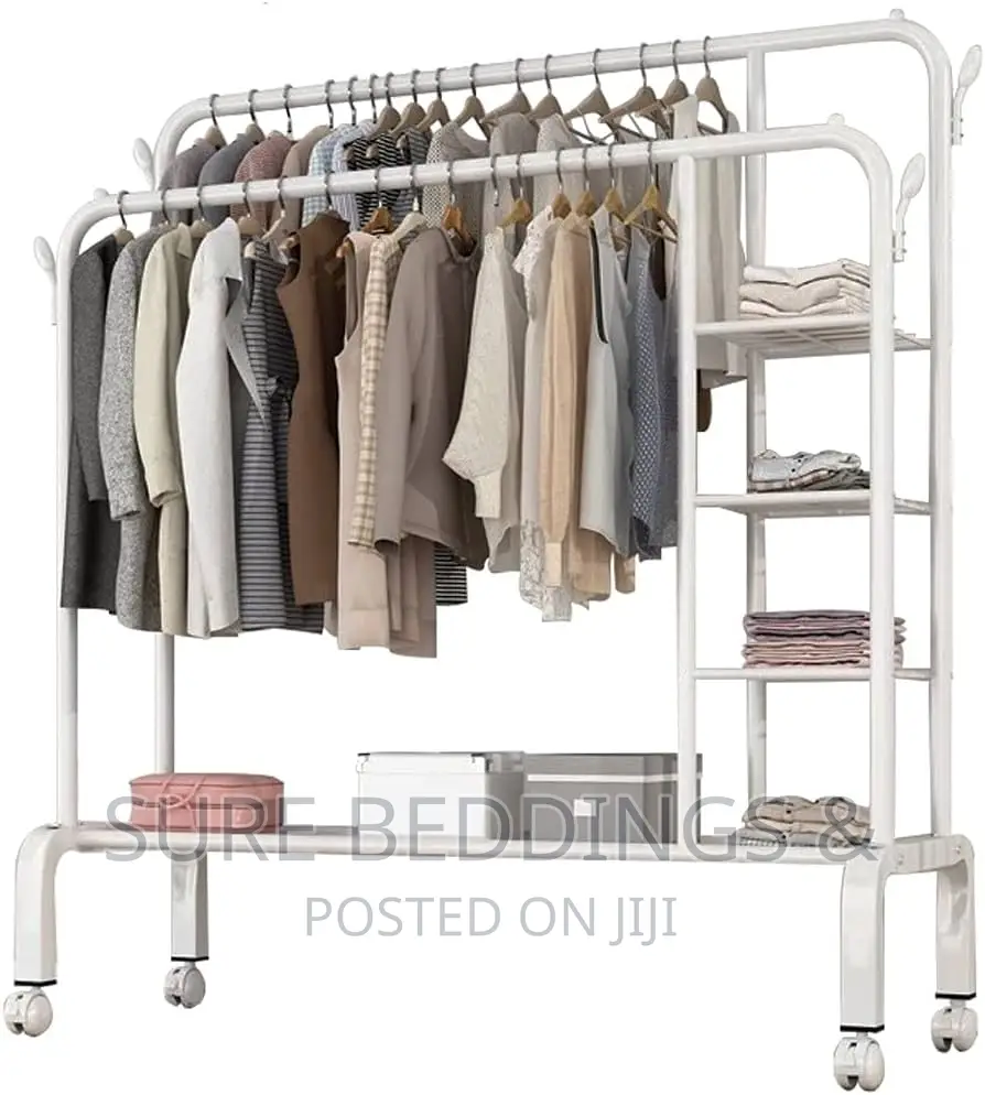 Heavy Duty Drying Rack