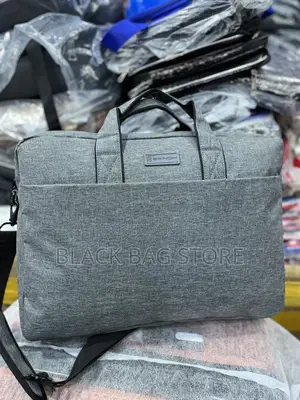 Conference Bag