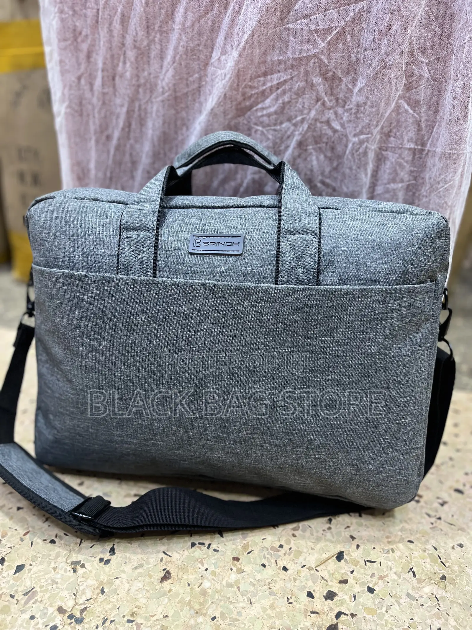 Conference Bag