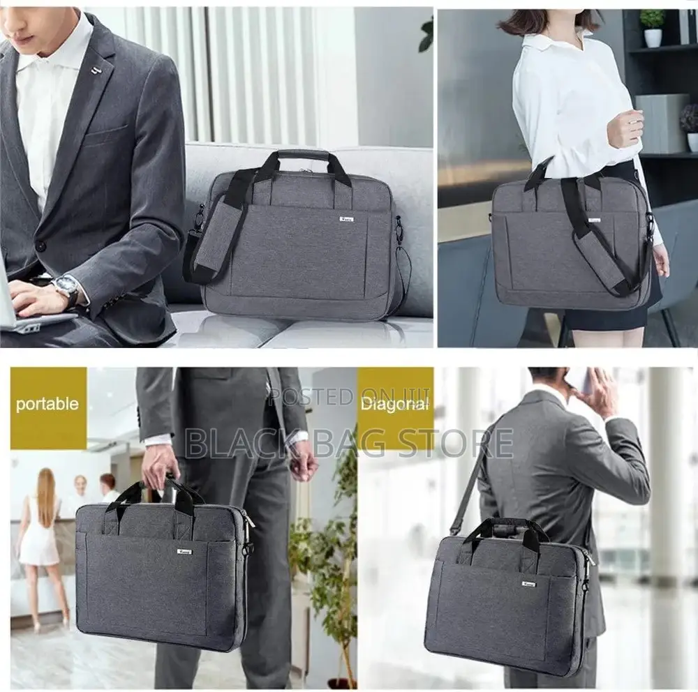 Conference Bag