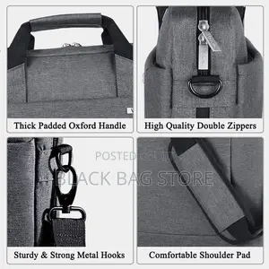 Conference Bag