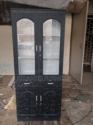 A Durable Cupboard for You