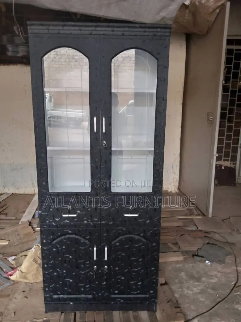 A Durable Cupboard for You