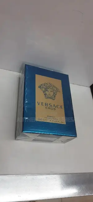 Versace Eros PARFUM for Men