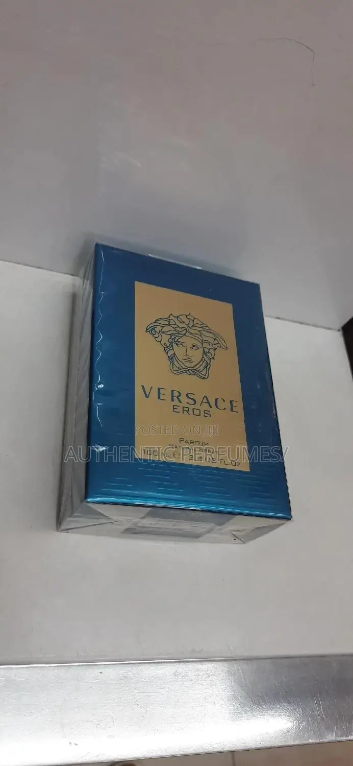 Versace Eros PARFUM for Men