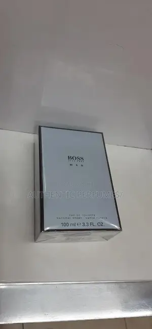 Hugo Boss Man EDT 100ml