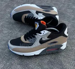 Nike Air Max Men's Classy Sneakers