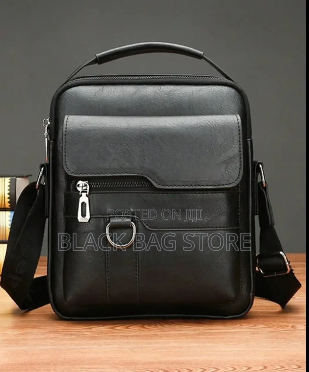 POLO Cross Bag
