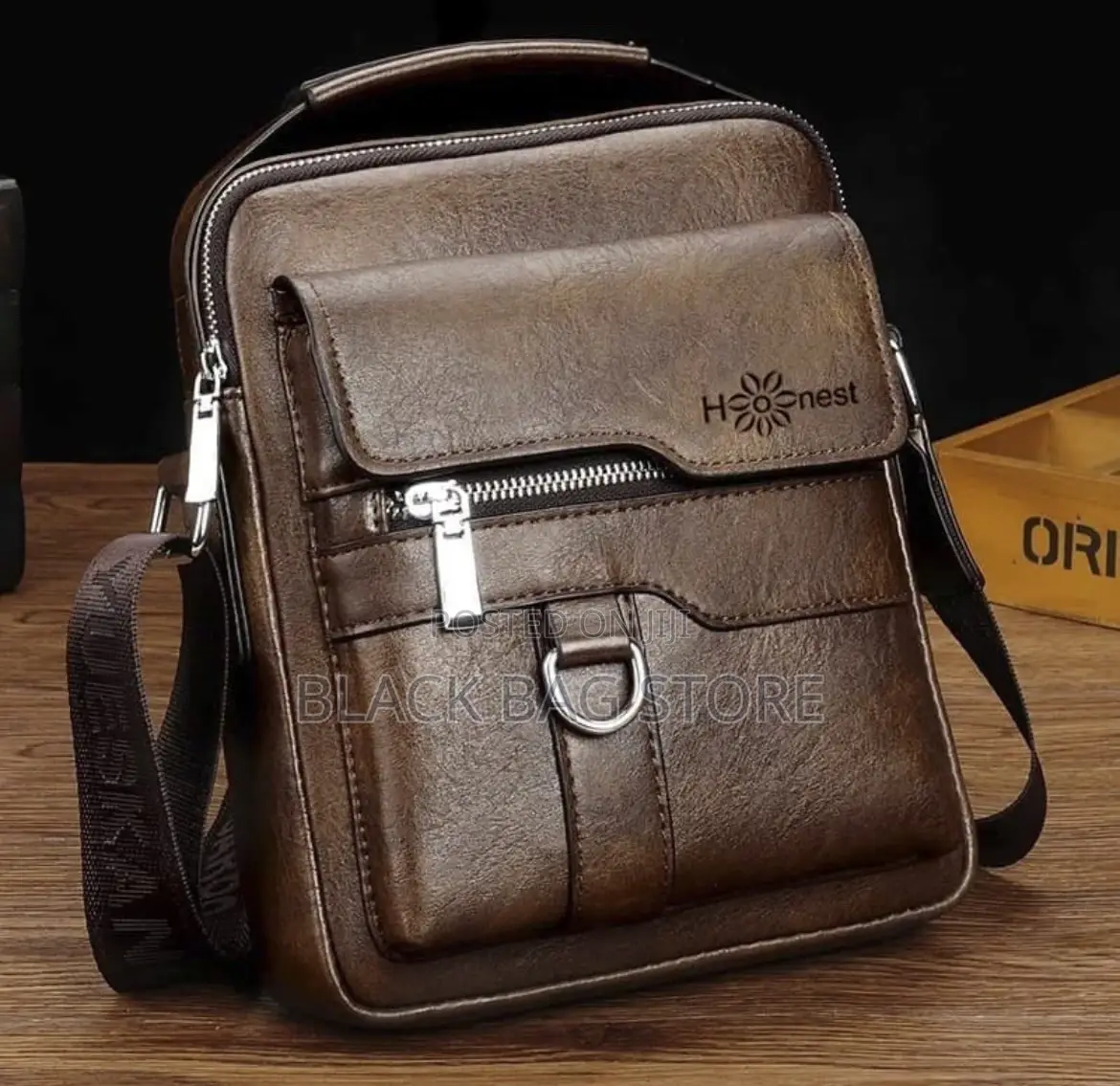 POLO Cross Bag