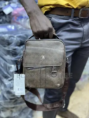 POLO Cross Bag