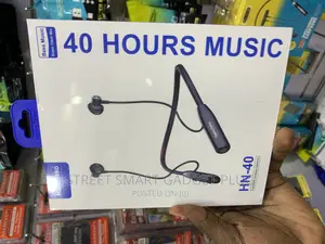 Haino Teko Neckban HN-40 (40HRS MUSIC)