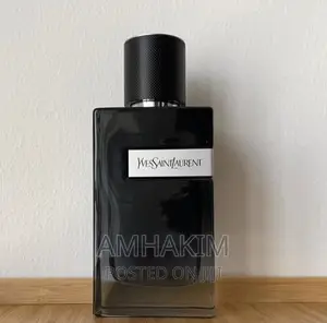 Original Saint Laurent Fragrance