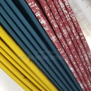 Black Out Curtains Per Complete Curtain