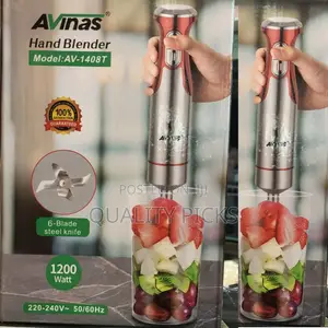Avinas 4 in 1 Hand Blender
