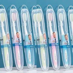 Toothbrush