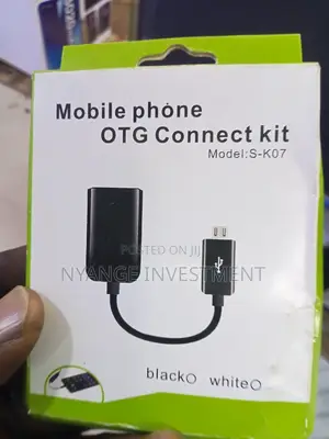 OTG Connect KIT /Smart OTG Connect KIT