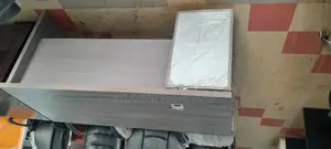 An L Executive Office Table