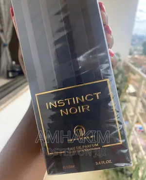 Instinct Nior by Gandour
